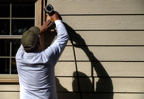 Best Composite Siding  in Goodview, MN