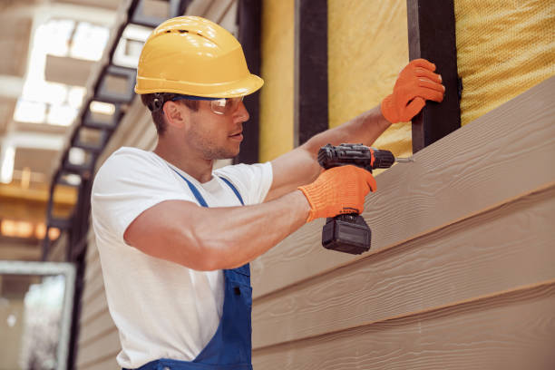 Best Vinyl Siding Installation  in Goodview, MN